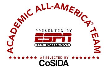 Changes to the Academic All-America® Program Announced